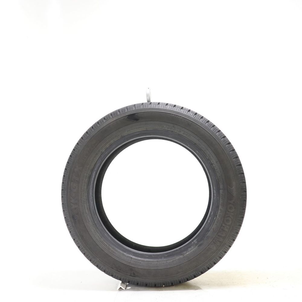 Set of (2) Used 175/65R15 Yokohama YK-GTX 84H - 10/32 - Image 3