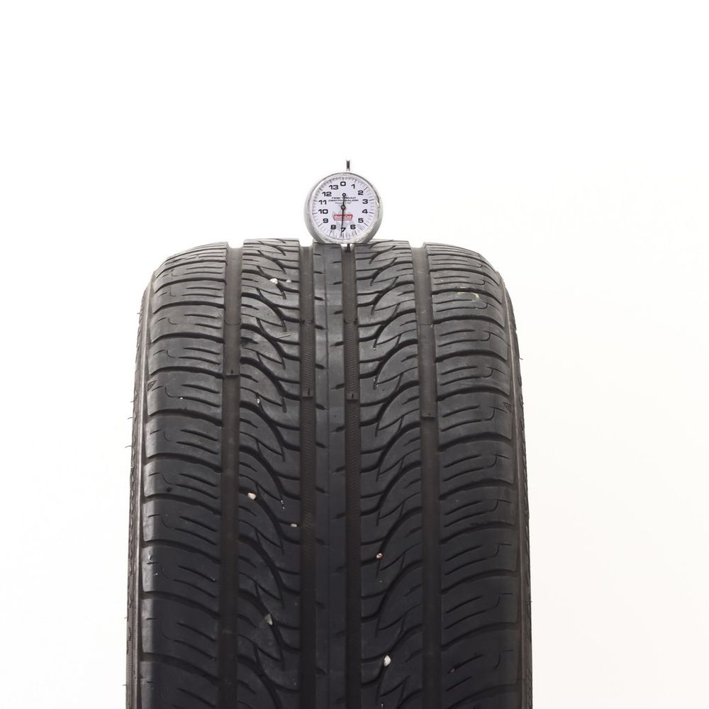 Used 235/40ZR19 Vercelli Strada II 96W - 7/32 - Image 2