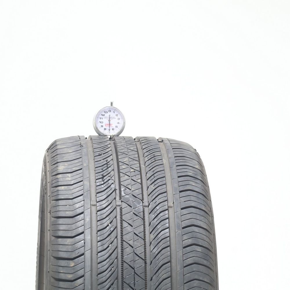 Used 245/45R20 Continental ProContact TX AO ContiSilent  103H - 7/32 - Image 2