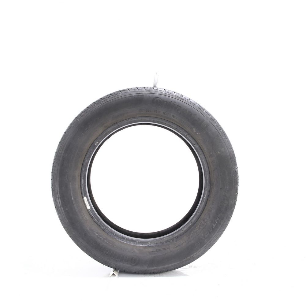 Used 185/65R15 Continental ProContact TX 88H - 5.5/32 - Image 3