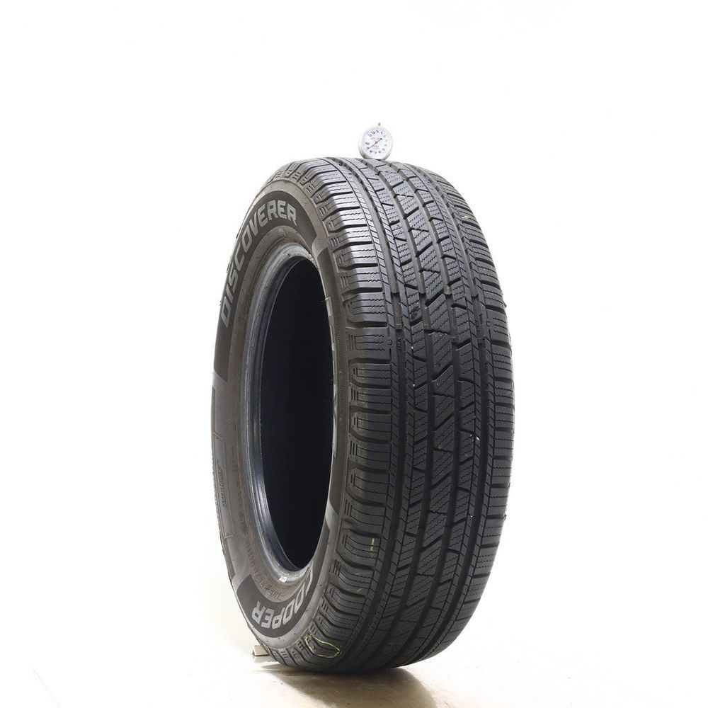 Used 235/65R18 Cooper Discoverer SRX 106H - 8.5/32 - Image 1