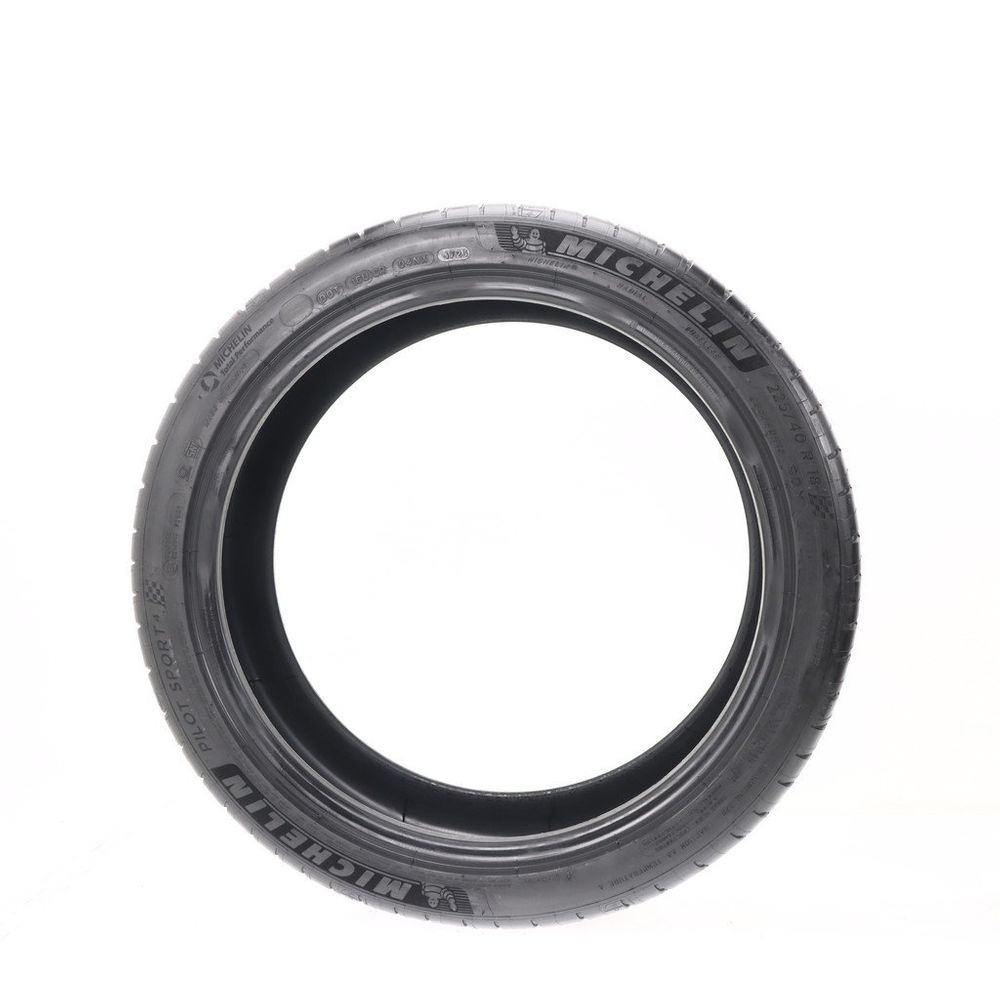New 225/40R18 Michelin Pilot Sport 4 92Y - Image 3