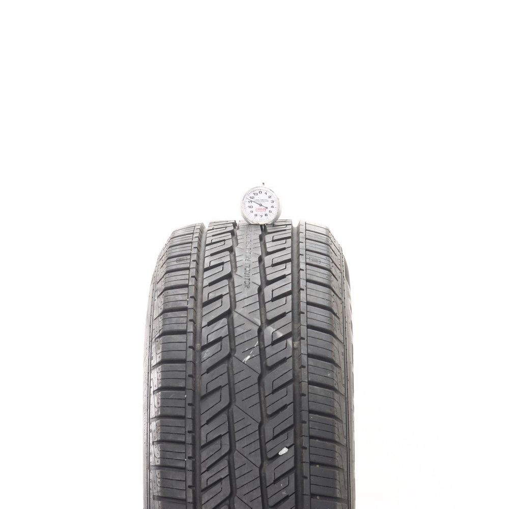 Used 235/60R18 General Grabber H/T 103H - 11.5/32 - Image 2