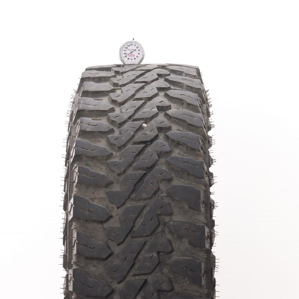 Used LT 285/75R18 Yokohama Geolandar M/T G003 129/126Q E - 9/32 - Image 2