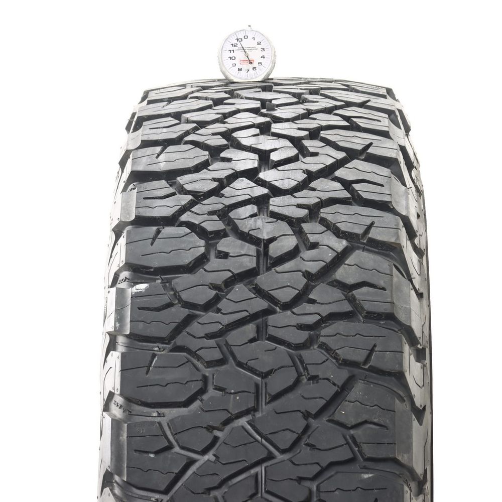 Used LT 285/70R17 BFGoodrich All-Terrain T/A KO3 116/113S C - 13/32 - Image 2