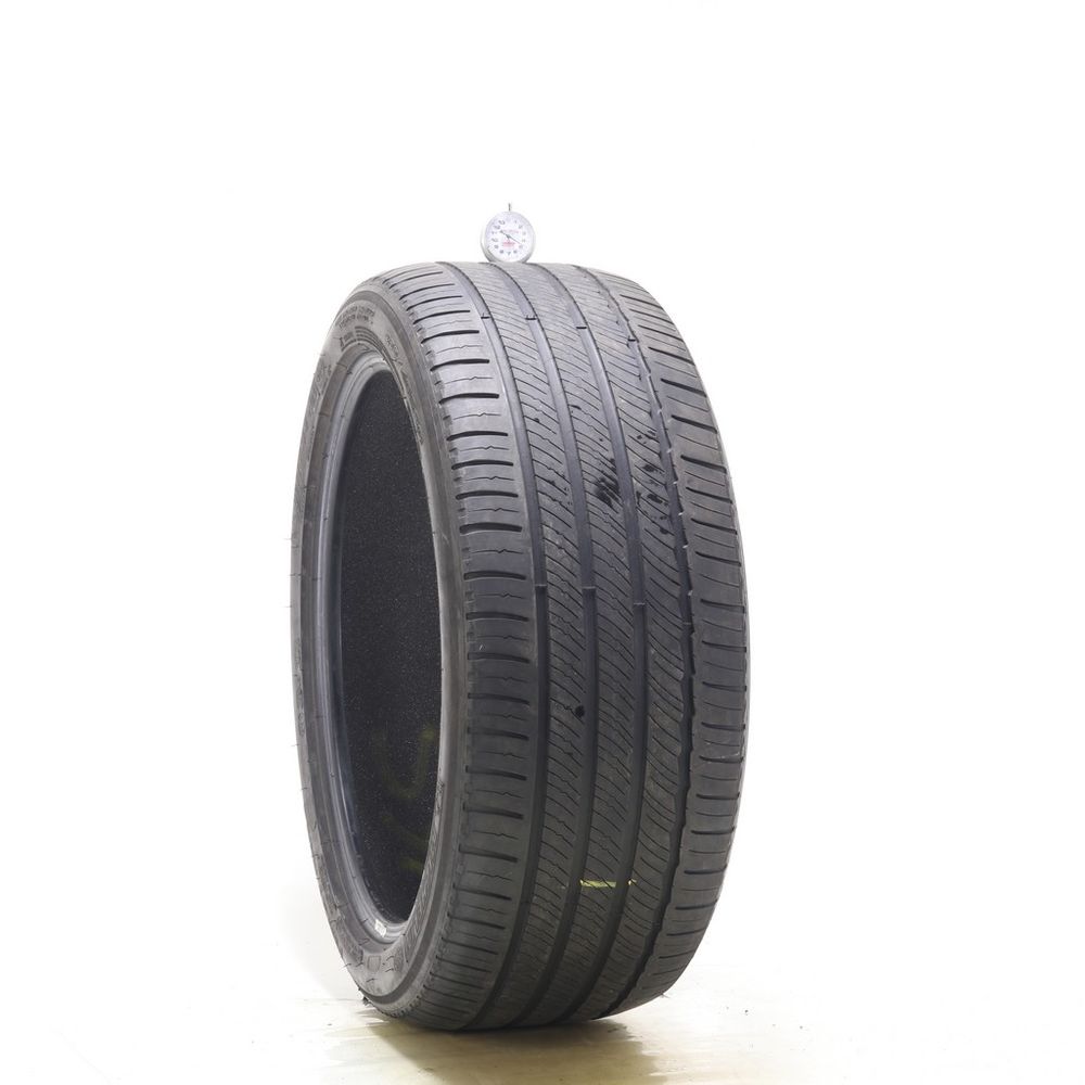 Used 255/40R20 Michelin Primacy MXM4 AO Acoustic 101H - 4.5/32 - Image 1