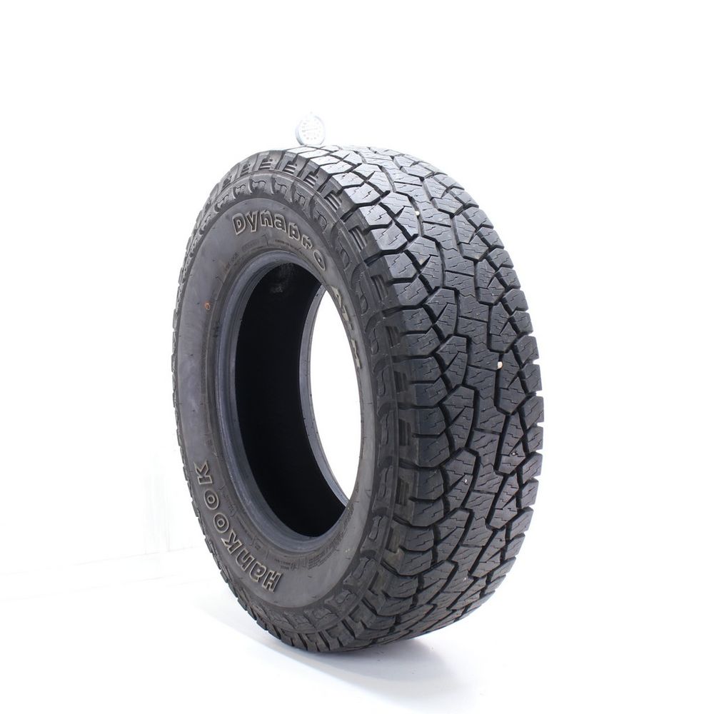 Used LT 265/70R17 Hankook Dynapro ATM 121/118S E - 10/32 - Image 1