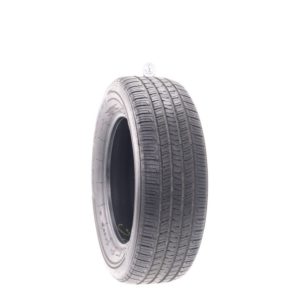 Set of (4) Used 225/65R17 Kenda Kenetica Touring KR217 102H - 6/32 - Image 1