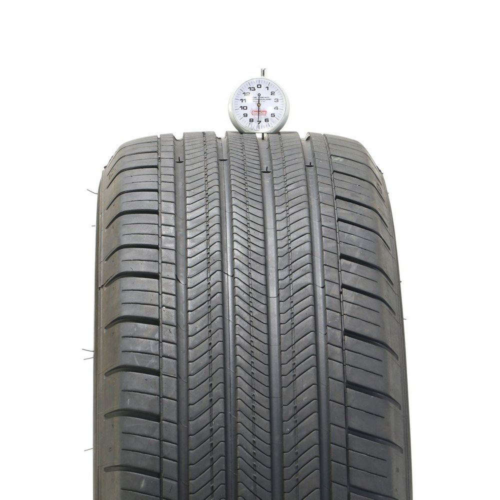 Set of (4) Used 235/55R19 Michelin Primacy All Season GOE Acoustic 101H - 7-8.5/32 - Image 2