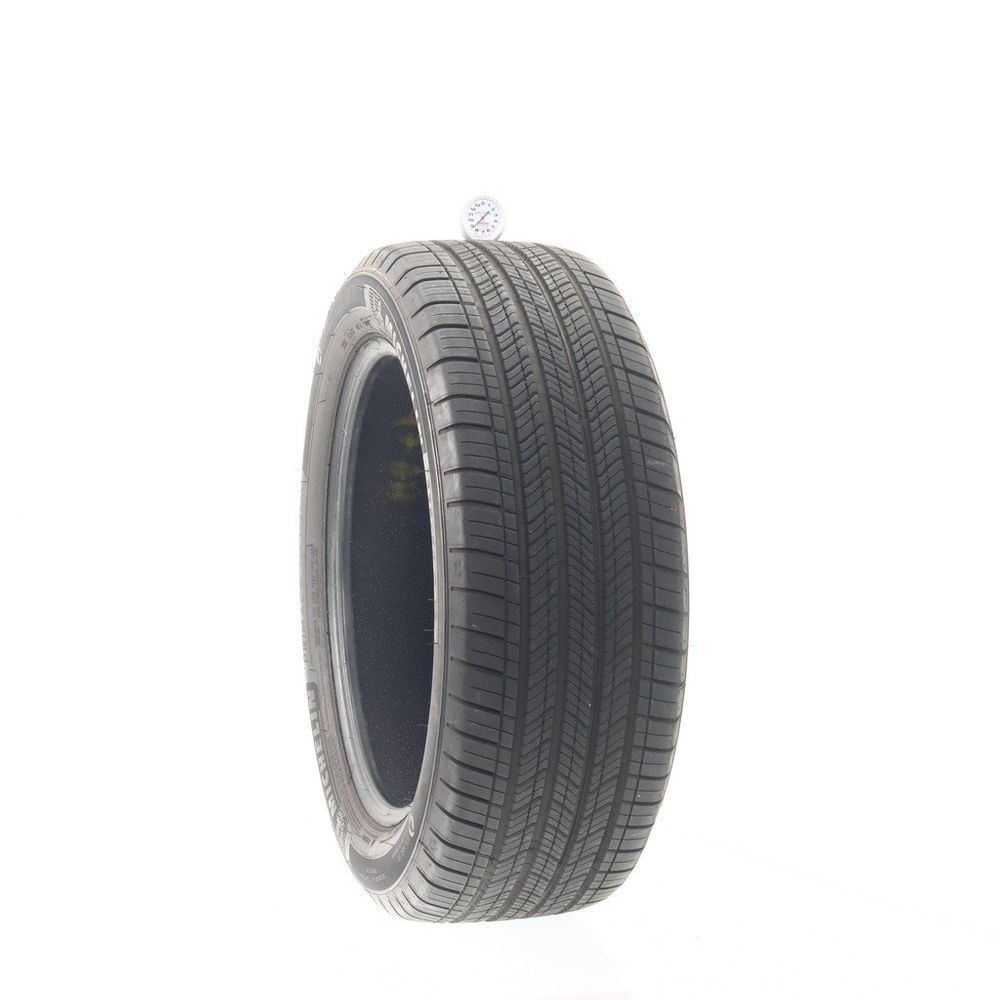 Set of (4) Used 235/55R19 Michelin Primacy All Season GOE Acoustic 101H - 7-8.5/32 - Image 10
