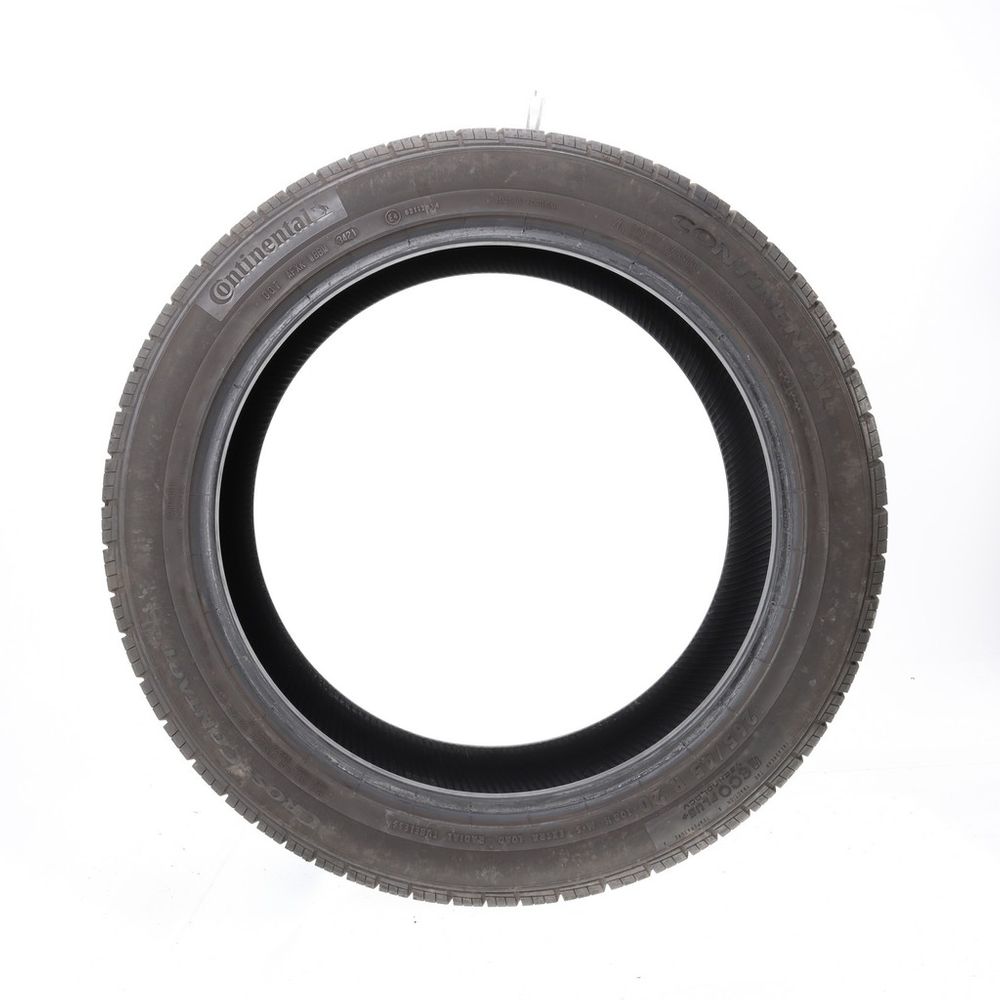Used 265/45R20 Continental CrossContact LX25 108H - 6/32 - Image 3