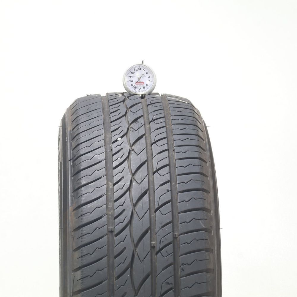 Set of (2) Used 225/65R17 Mavis All Season Highway Touring 102H - 7-8.5/32 - Image 5