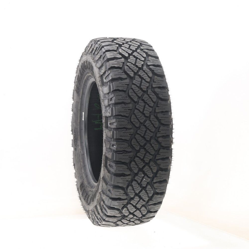 New 265/70R17 Goodyear Wrangler Duratrac RT Kevlar 116T - Image 1