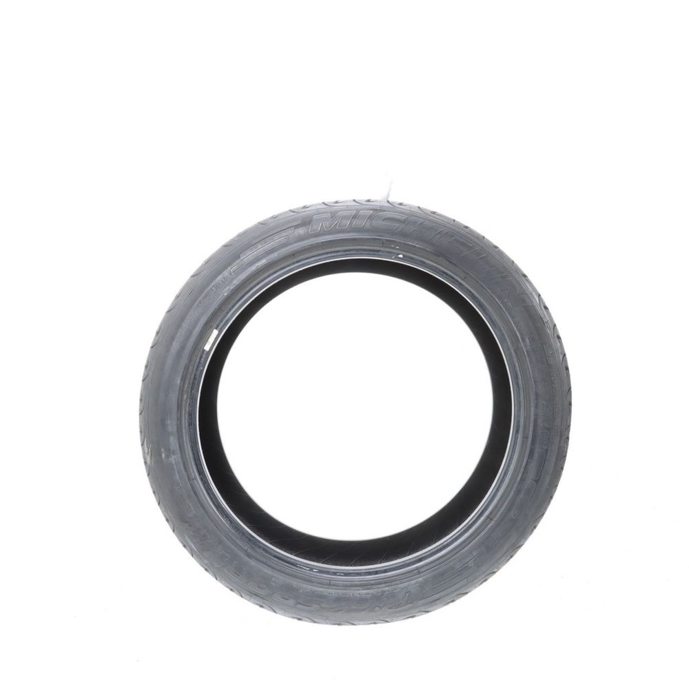 Used 255/40ZR18 Michelin Pilot Sport 1N/A - 5/32 - Image 3