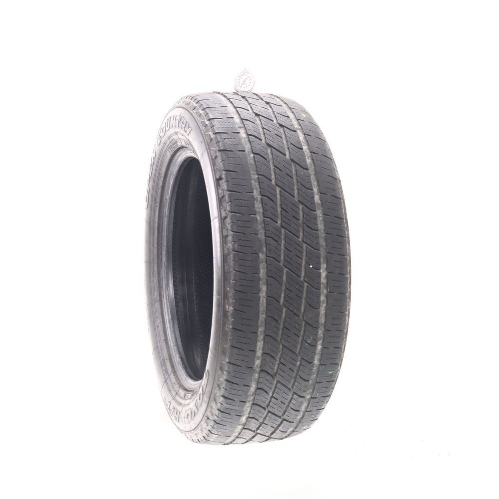 Used 275/55R20 Toyo Open Country H/T II 117H - 8/32 - Image 1