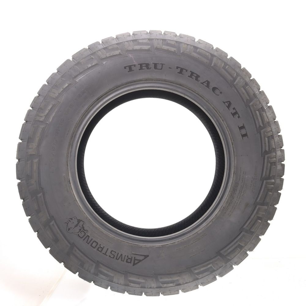 Used LT 275/70R18 Armstrong Tru-Trac AT II 125/122S E - 14/32 - Image 3