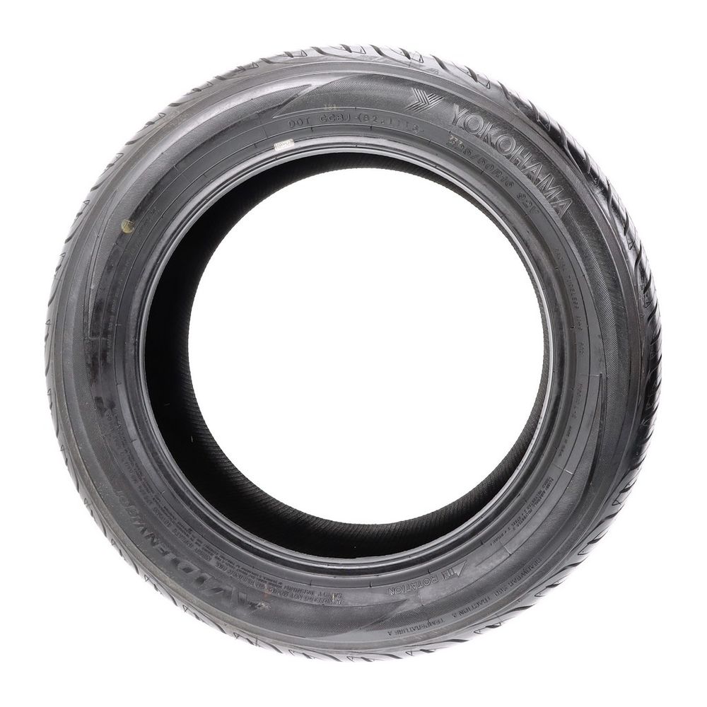 Driven Once 225/50R16 Yokohama Avid Envigor 92V - 10.5/32 - Image 3