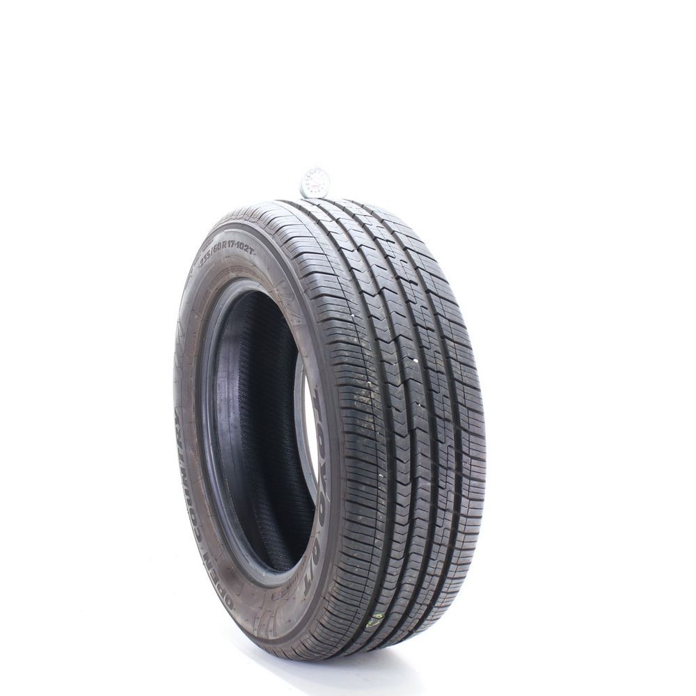 Used 235/60R17 Toyo Open Country Q/T 102T - 11.5/32 - Image 1