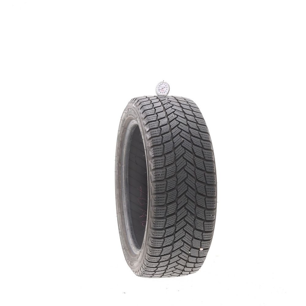 Used 205/50R17 Michelin X-Ice Snow 93H - 9.5/32 - Image 1