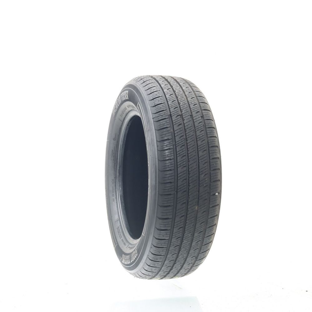 New 225/65R17 American Tourer Sport Touring A/S 106V - Image 1