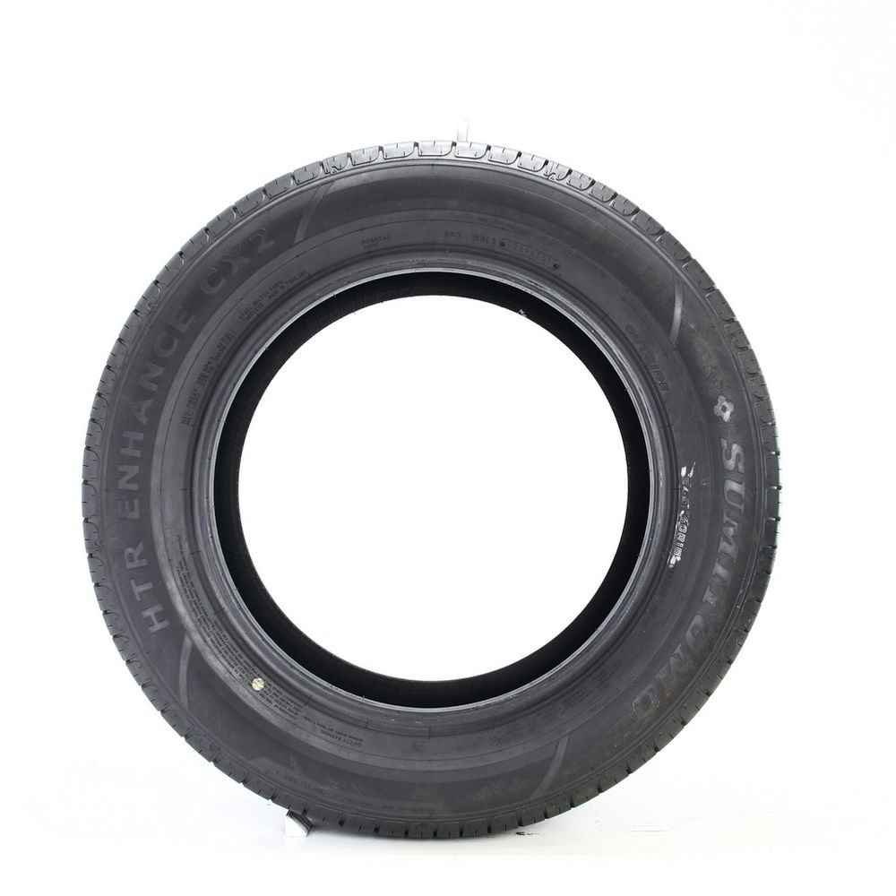 Used 245/60R18 Sumitomo HTR Enhance CX2 105H - 11/32 - Image 3
