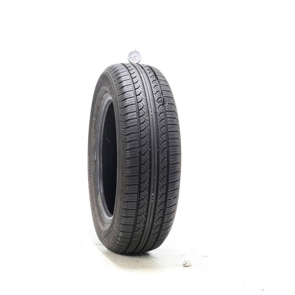Used 215/65R17 Yokohama Avid Touring S 99T - 9.5/32 - Image 1
