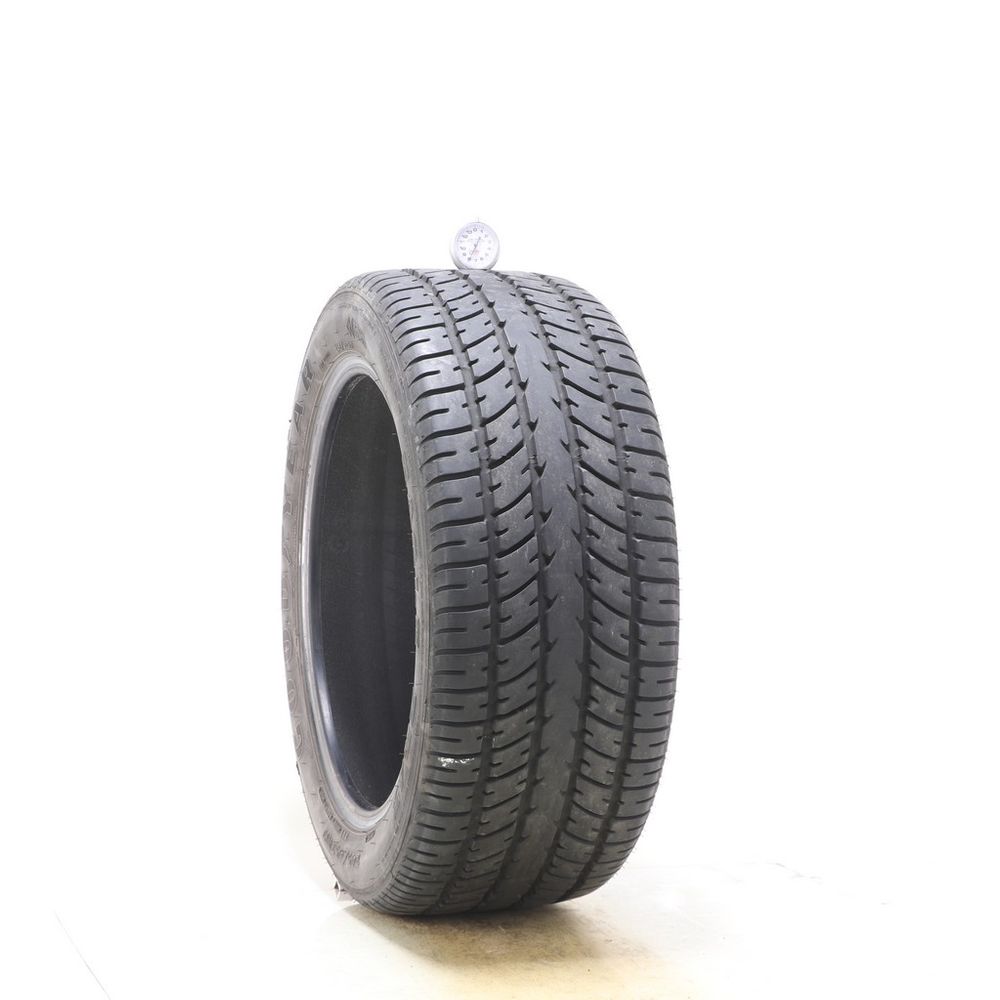 Used 245/45ZR17 Goodyear Eagle ZR45 1N/A - 8/32 - Image 1