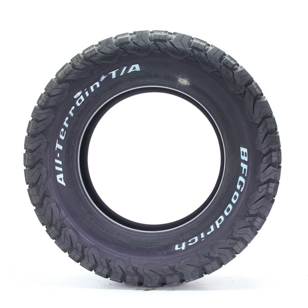 Set of (4) New LT 275/65R18 BFGoodrich All-Terrain T/A KO2 123/120R E - 14.5/32 - Image 3