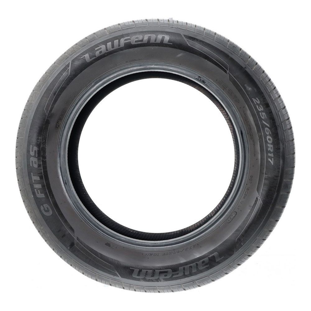 Used 235/60R17 Laufenn G Fit AS 102H - 8/32 - Image 3