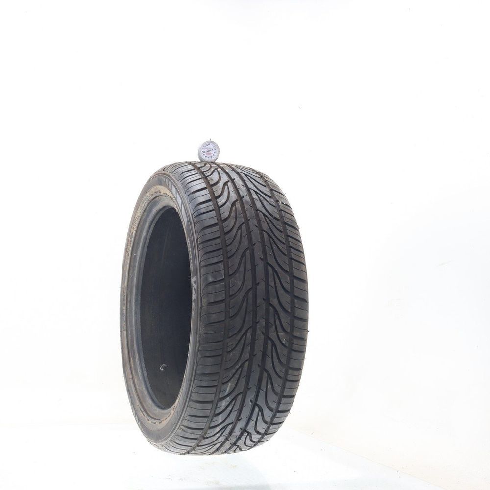 Used 245/45ZR18 Hankook Ventus V4 ES H105 100W - 9.5/32 - Image 1