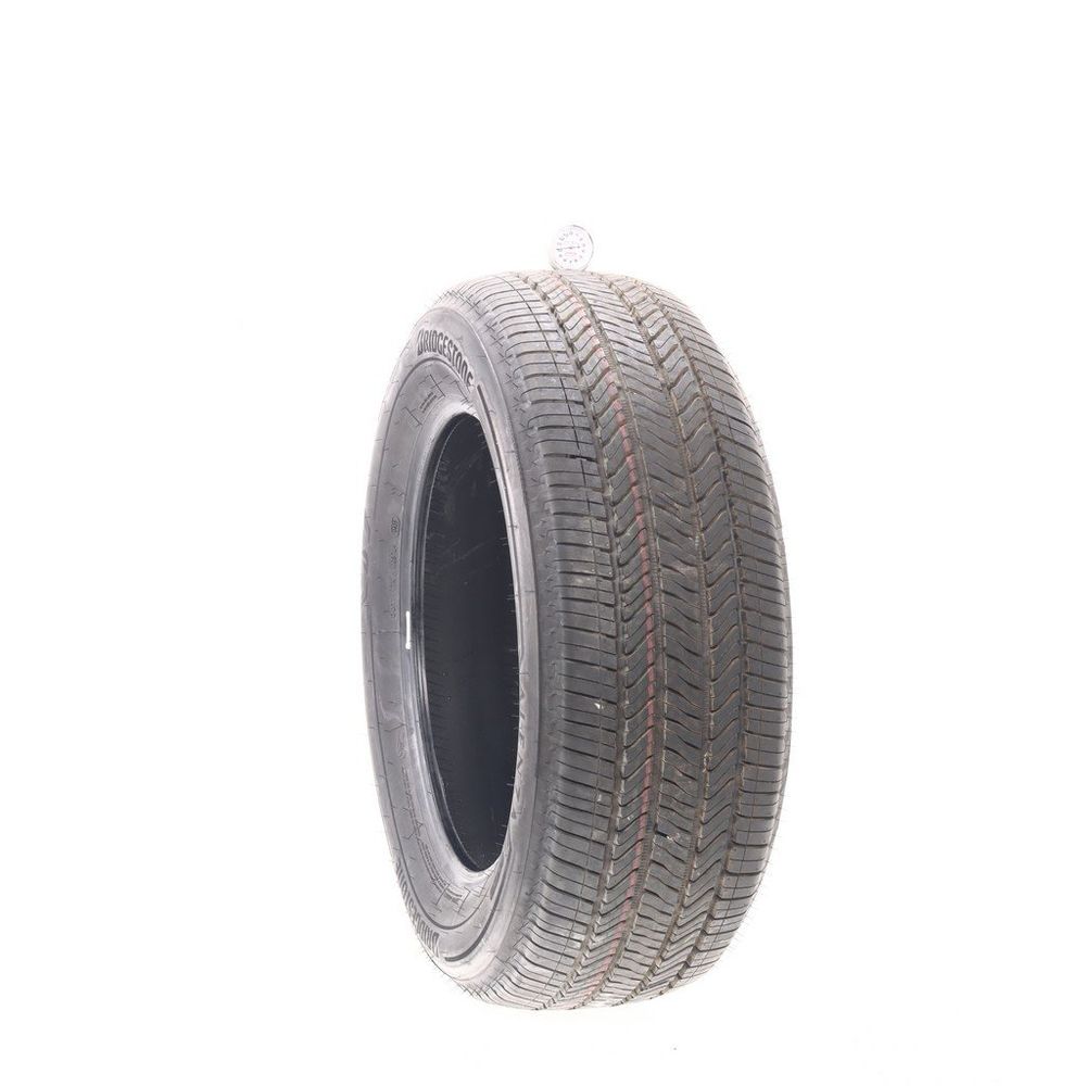 Used 255/60R19 Bridgestone Alenza A/S 02 ENLITEN 109H - 10/32 - Image 1