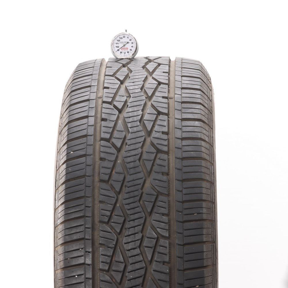 Set of (2) Used 275/60R20 Mazama Open Range HTS 115H - 9-10/32 - Image 2