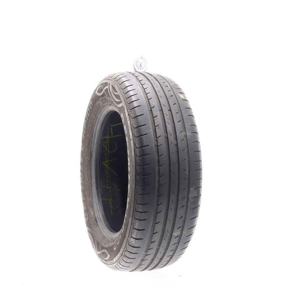 Used 225/60R16 Definity HP100 98H - 7/32 - Image 1