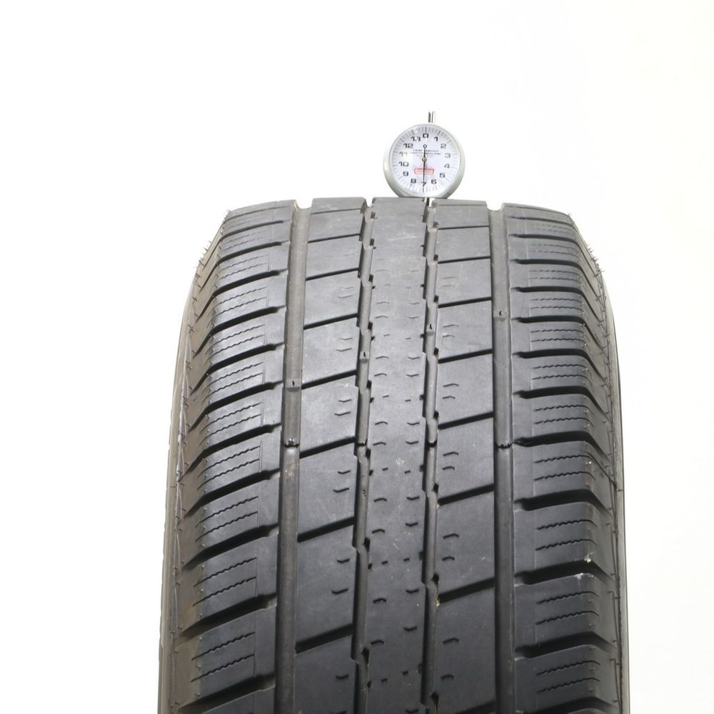 Used LT 275/70R18 Montreal Terra-X H/T 125/122S E - 7/32 - Image 2