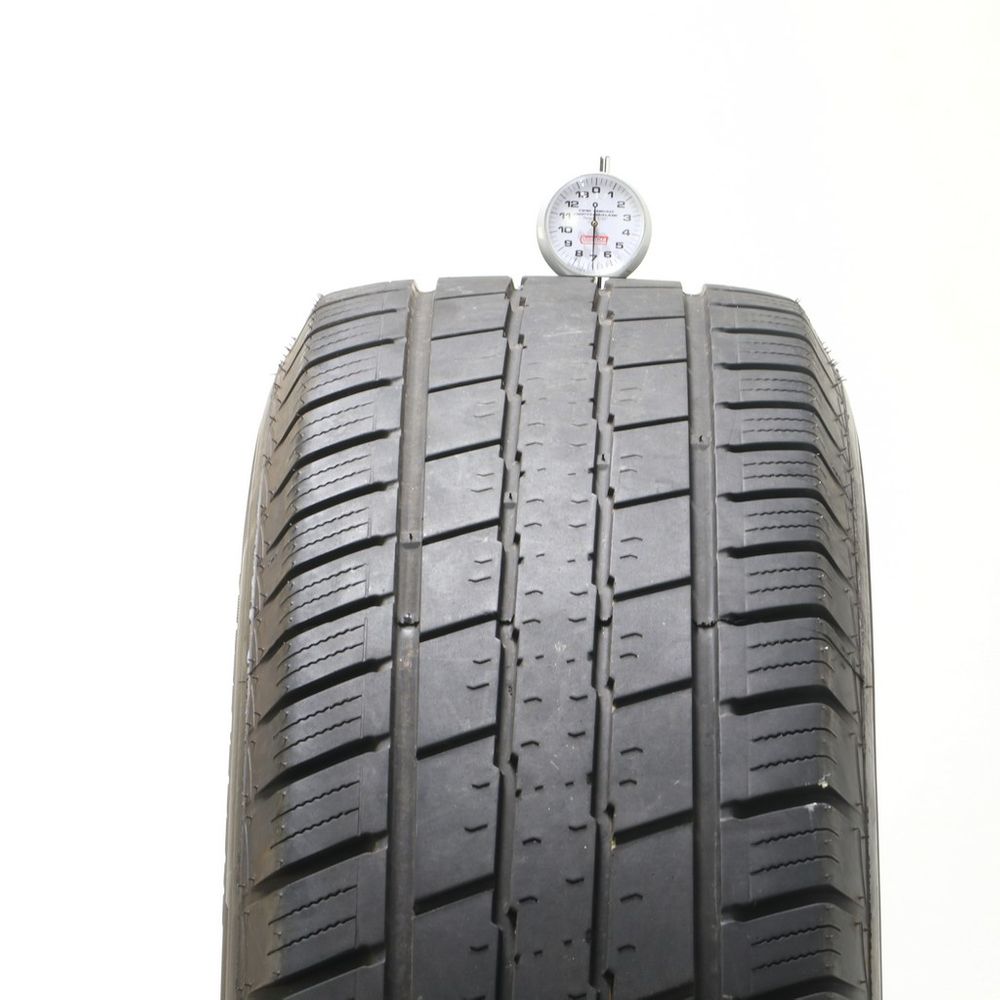 Used LT 275/70R18 Montreal Terra-X H/T 125/122S E - 7/32 - Image 2