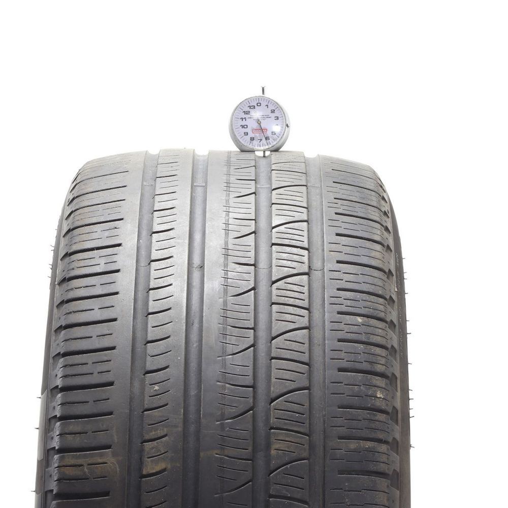 Set of (4) Used 285/45R22 Pirelli Scorpion Verde 114H - 6-7.5/32 - Image 2