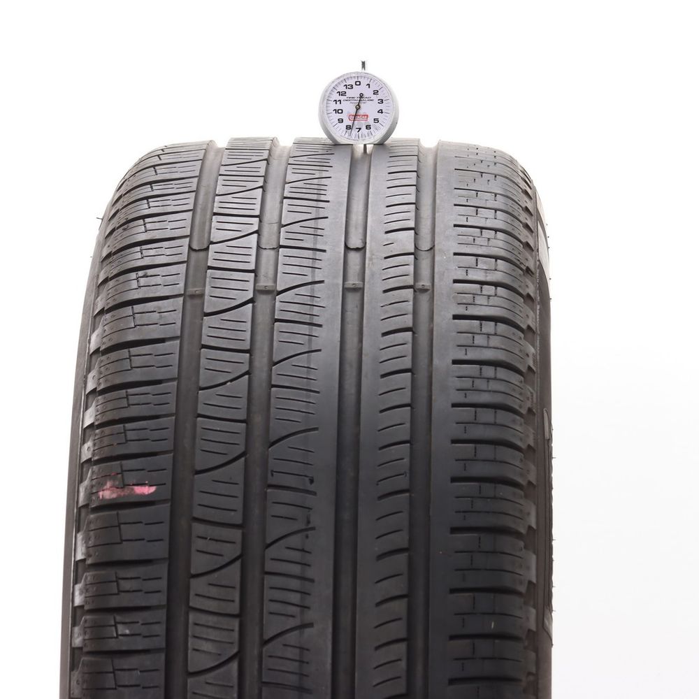 Set of (4) Used 285/45R22 Pirelli Scorpion Verde 114H - 6-7.5/32 - Image 11
