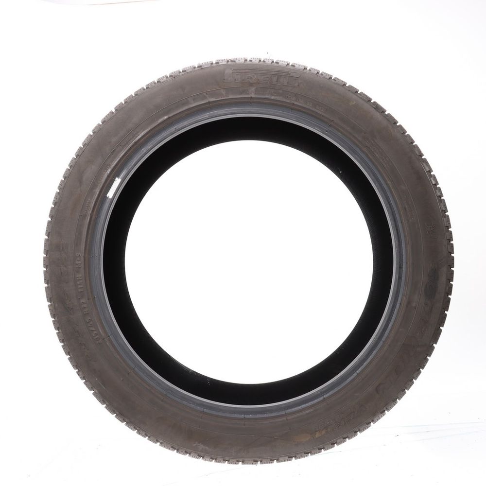 Set of (4) Used 285/45R22 Pirelli Scorpion Verde 114H - 6-7.5/32 - Image 12