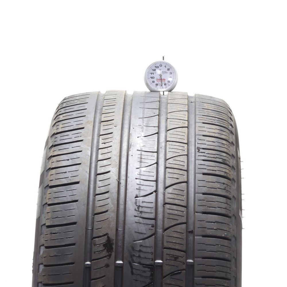 Set of (4) Used 285/45R22 Pirelli Scorpion Verde 114H - 6-7.5/32 - Image 5