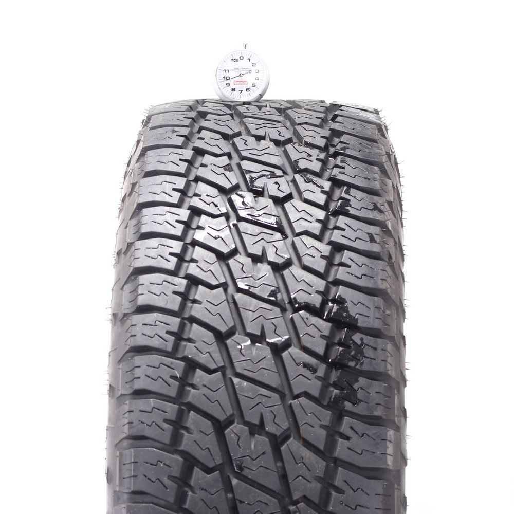 Used 265/70R16 Nitto Terra Grappler All-Terrain 112S - 9.5/32 - Image 2
