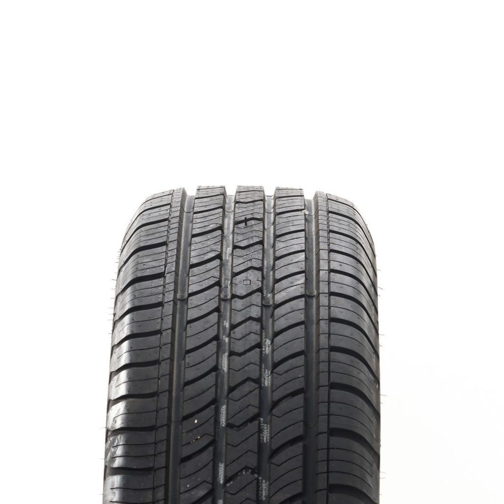 Set of (2) New 245/70R17 Cooper Adventurer All Season 110T - Image 2