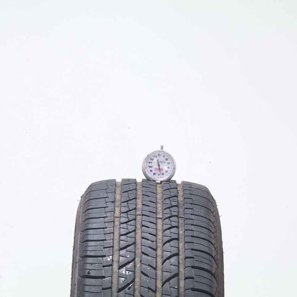 Set of (4) Used 215/65R17 Douglas All Season 99T - 6.5-7.5/32 - Image 2