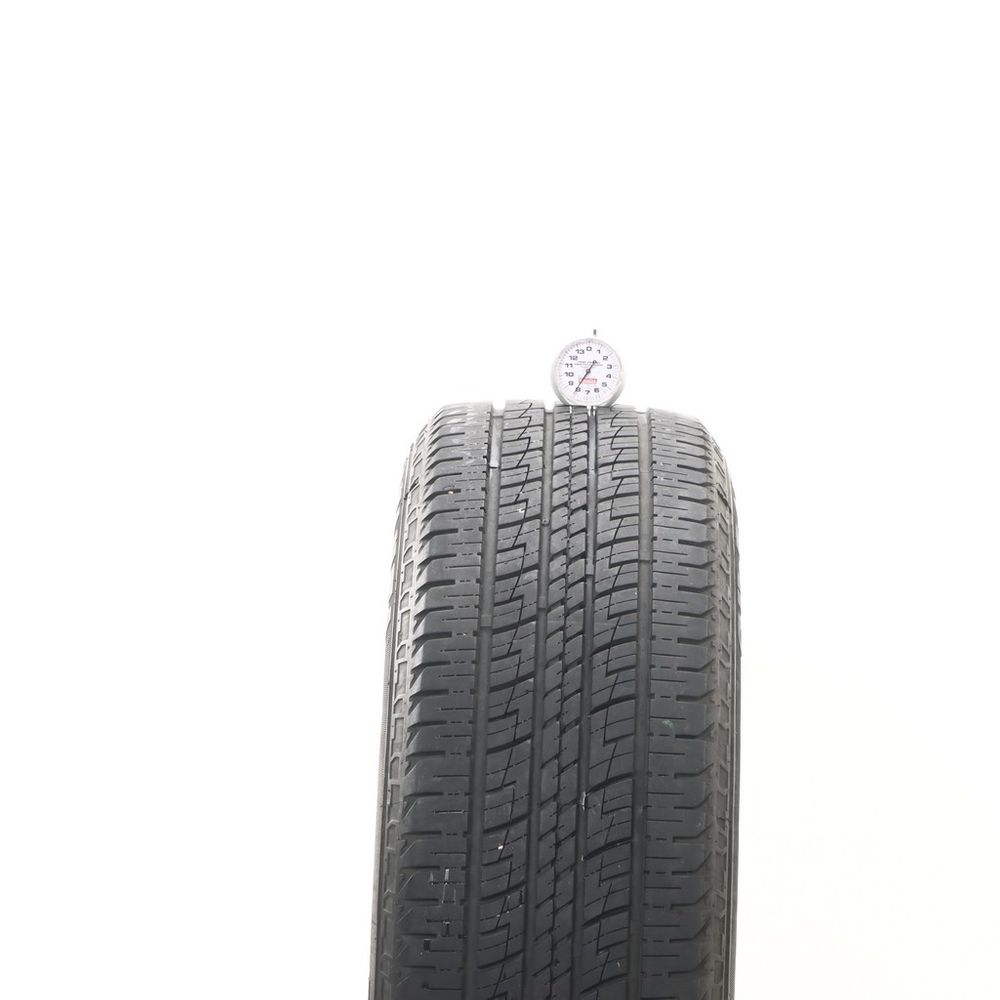 Set of (4) Used 225/55R18 Advanta SV T-01 97H - 8-9.5/32 - Image 2