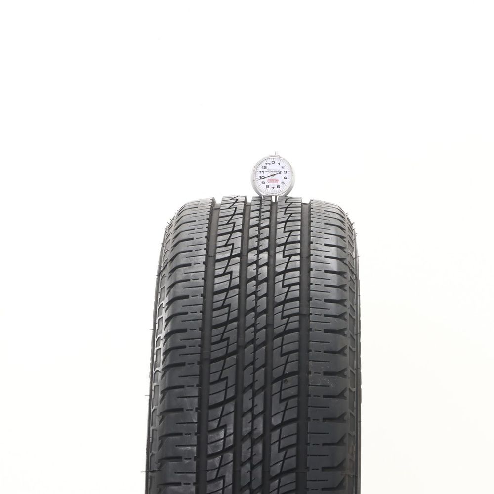 Set of (4) Used 225/55R18 Advanta SV T-01 97H - 8-9.5/32 - Image 5