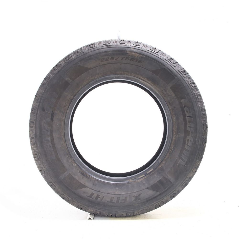Used 225/75R16 Laufenn X Fit HT 104T - 7.5/32 - Image 3