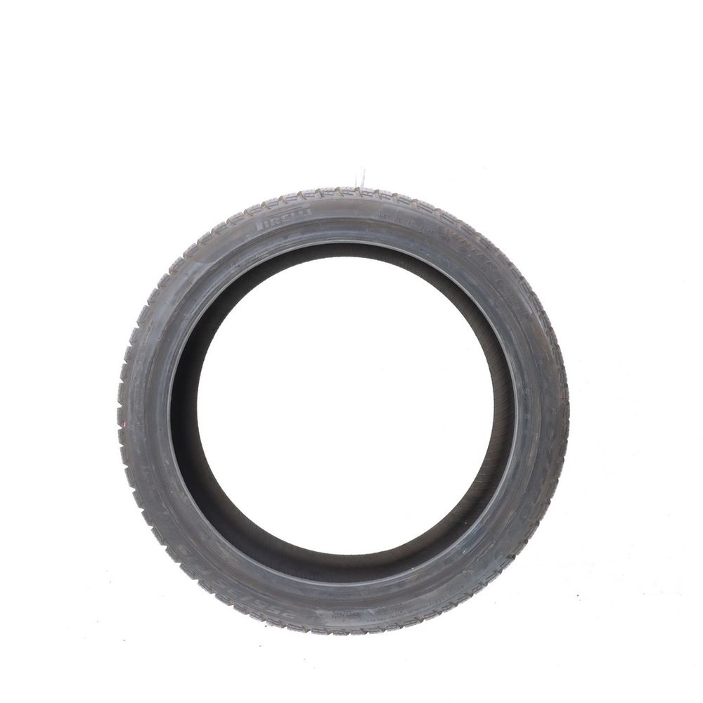 Used 255/35R19 Pirelli Winter Sottozero 3 J 96H - 8.5/32 - Image 3