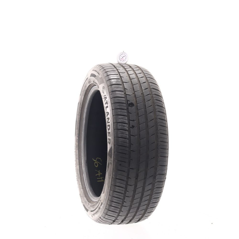 Used 225/55ZR18 Atlander XSport-86 102W - 8.5/32 - Image 1