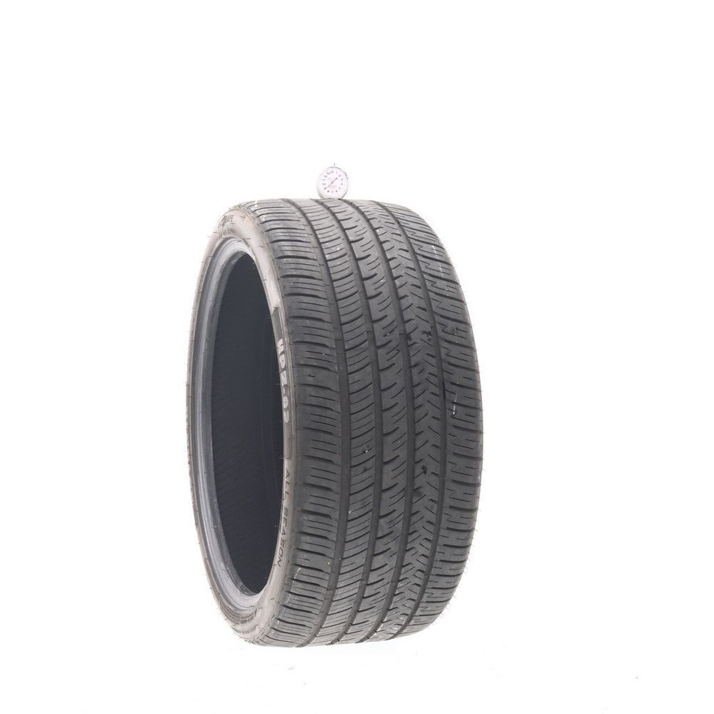 Used 275/30ZR20 Advanta HP Z-02 97W - 8.5/32 - Image 1