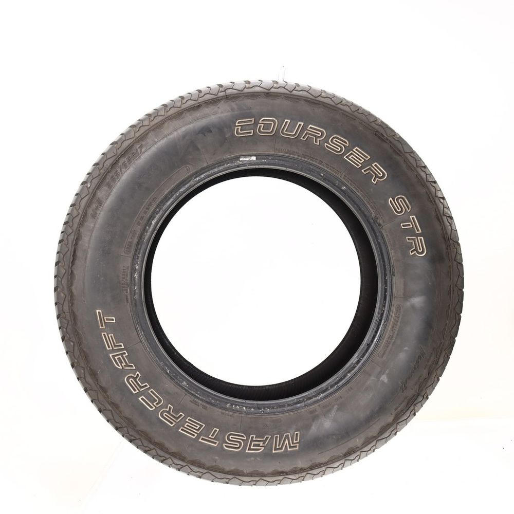 Used 265/65R17 Mastercraft Courser STR 112S - 7/32 - Image 3