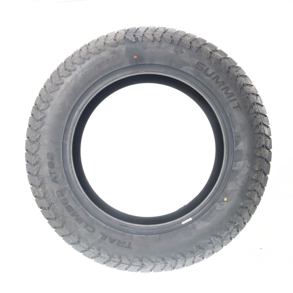 New 275/60R20 Summit Trail Climber AT02 115T - Image 3